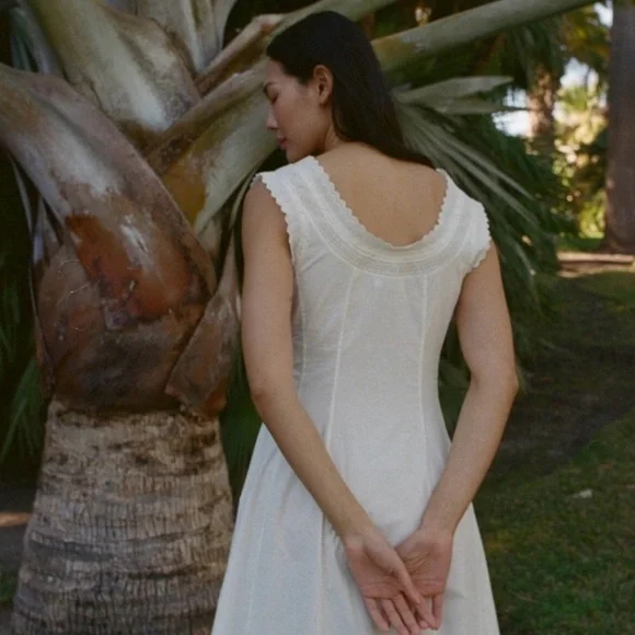 Doen Anneau Dress - Picture 3 of 11